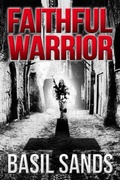 Cover: Faithful Warrior - Permuted Press