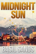 Cover: Midnight Sun - Permuted Press