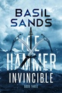 Cover: Invincible - Permuted Press