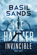 Cover: Invincible - Permuted Press