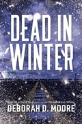 Cover: Dead in Winter - Permuted Press