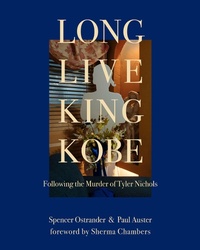 Abbildung von: Long Live King Kobe - ZE Books