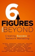 Cover: 6 Figures and Beyond - Rob Sperry