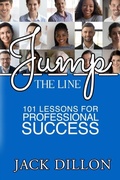 Cover: Jump the Line - Distributed By Ingram Spark