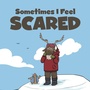 Cover: Sometimes I Feel Scared - Inhabit Education Books Inc.