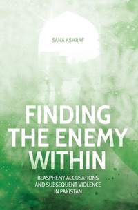 Abbildung von: Finding the Enemy Within - ANU Press