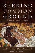 Cover: Seeking Common Ground - Wipf and Stock Publishers