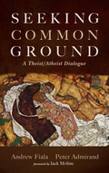 Cover: Seeking Common Ground - Wipf & Stock Publishers