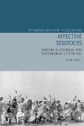 Cover: Affective Disorders - Liverpool University Press