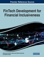 Cover: FinTech Development for Financial Inclusiveness - Business Science Reference