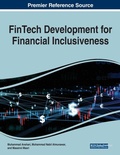 Cover: FinTech Development for Financial Inclusiveness - Business Science Reference