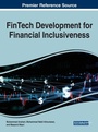 Cover: FinTech Development for Financial Inclusiveness - Business Science Reference