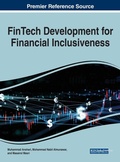 Cover: FinTech Development for Financial Inclusiveness - Business Science Reference