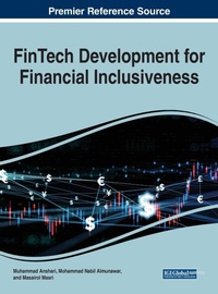 Enlarge image Cover: FinTech Development for Financial Inclusiveness - Business Science Reference