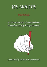 Enlarge image Cover: Re-Write Part One - Partners in Education