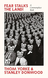 Abbildung von: Fear Stalks the Land! - Canongate Books