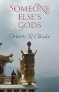 Cover: Someone Else's Gods - SilverWood Books Ltd