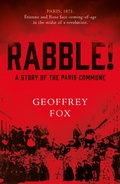 Cover: Rabble! - Matador