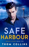 Cover: Safe Harbour - Pride Publishing