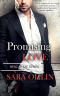 Cover: Promising Love - Totally Bound Publishing