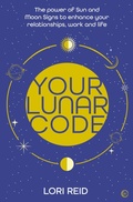 Cover: Your Lunar Code - Watkins Publishing