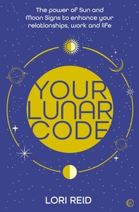 Enlarge image Cover: Your Lunar Code - Watkins Publishing
