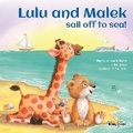 Cover: Lulu and Malek - Hubble&Hattie