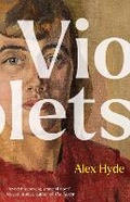 Cover: Violets - Granta Books