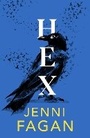 Cover: Hex - Polygon An Imprint of Birlinn Limited
