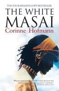 Cover: The White Masai - Arcadia Books