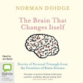 Cover: The Brain That Changes Itself - Bolinda Audio Books