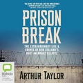 Cover: Prison Break - Bolinda Audio Books