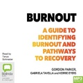 Cover: Burnout - Bolinda Audio Books