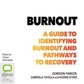 Cover: Burnout - Bolinda Audio Books