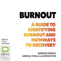 Enlarge image Cover: Burnout - Bolinda Audio Books