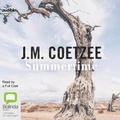 Cover: Summertime - Bolinda/Audible Audio