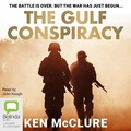 Cover: The Gulf Conspiracy - Bolinda Audio Books