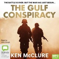 Cover: The Gulf Conspiracy - Bolinda Audio Books
