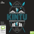 Cover: Kintu - Bolinda/Audible Audio