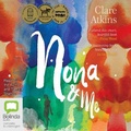Cover: Nona & Me - Bolinda Audio Books