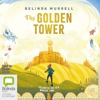 Enlarge image Cover: The Golden Tower - Bolinda Audio Books