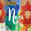 Cover: Nona & Me - Bolinda Audio Books