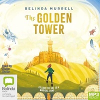 Enlarge image Cover: The Golden Tower - Bolinda Audio Books