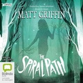 Cover: The Spiral Path - Bolinda/O'Brien Audio