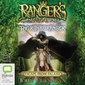 Cover: Escape from Falaise - Bolinda Audio Books