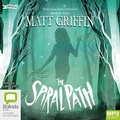 Cover: The Spiral Path - Bolinda/O'Brien Audio