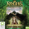 Cover: Escape from Falaise - Bolinda Audio Books