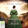 Cover: Conspiracy of Angels - Bolinda Audio Books