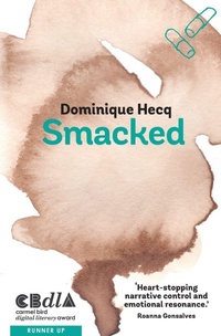 Enlarge image Cover: Smacked - Spineless Wonders