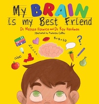 Enlarge image Cover: My Brain Is My Best Friend - Shawline Publishing Group